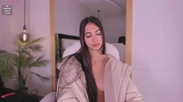 Kendall  blake online show from 10-20-25, 12:16