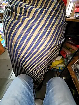 indianhotwife639 online show from 12-19-25, 04:52