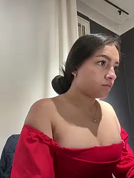 Alyha Cortes online show from 11-27-25, 01:02