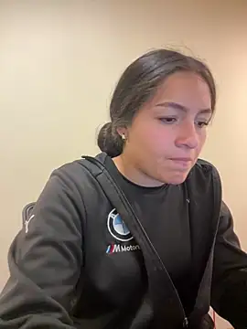 Alyha Cortes online show from 03-09-26, 01:37