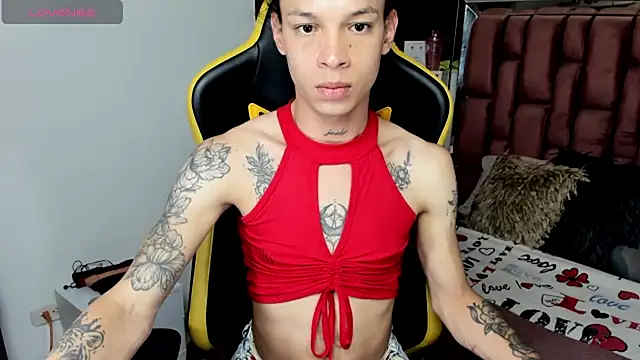 sara slut21 online show from 03-04-25, 05:00