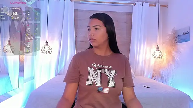 Artemisa08 online show from 03-03-26, 03:34