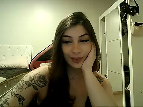 Becca B online show from 10-01-25, 07:31