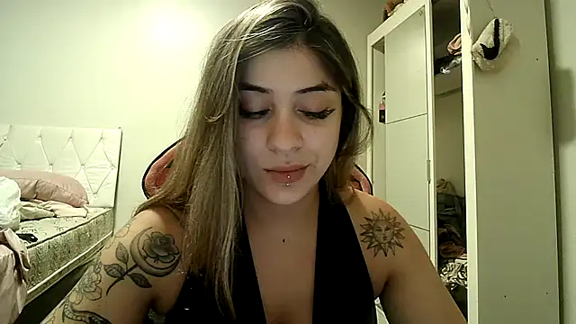 Becca B online show from 01-10-26, 10:36