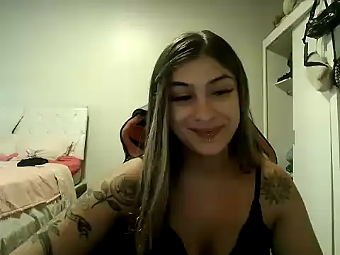 Becca B online show from 02-10-26, 09:52