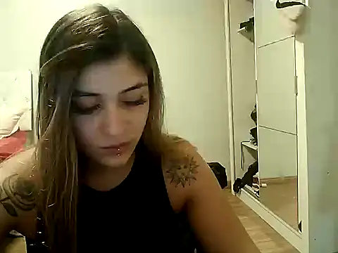 Becca B online show from 02-18-26, 11:44