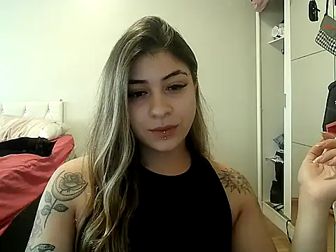 Becca B online show from 03-20-26, 07:30