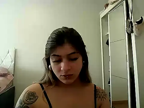 Becca B online show from 04-10-26, 05:50