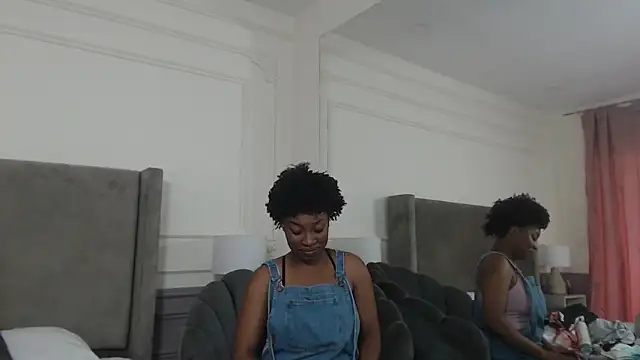 NatashaSilver online show from 11-08-25, 01:22