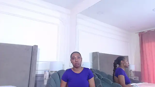 NatashaSilver online show from 11-29-25, 01:36