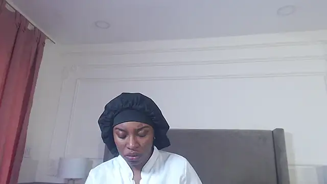 NatashaSilver online show from 12-16-25, 01:16