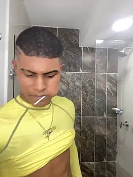 Nick Jackson  online show from 02-04-26, 05:46