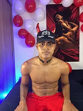 Nick Jackson  online show from 02-15-26, 03:03