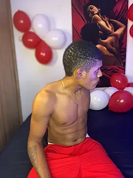 Nick Jackson  online show from 02-16-26, 04:08