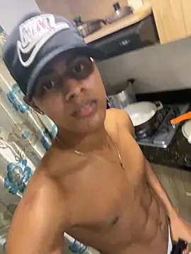 Nick Jackson  online show from 02-21-26, 05:08