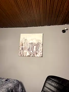 Adarha Ramirez online show from 11-05-25, 03:50