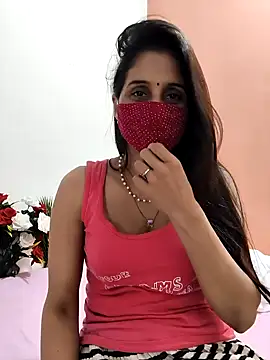 Shalu G online show from 09-10-25, 05:18