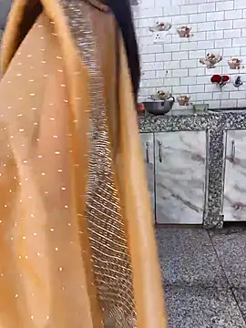 Shalu G online show from 10-03-25, 06:54