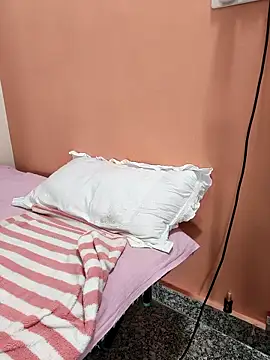 Shalu G online show from 10-08-25, 05:27