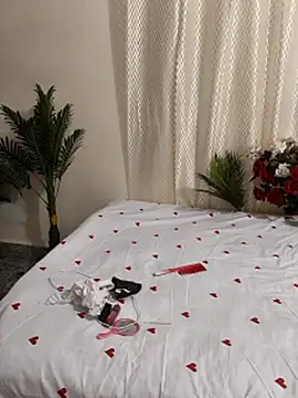 Shalu G online show from 11-02-25, 08:39