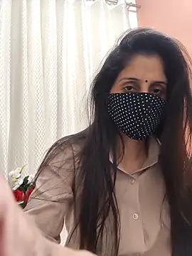 Shalu G online show from 12-20-25, 02:51