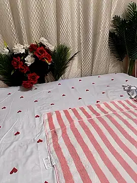 Shalu G online show from 01-06-26, 05:49