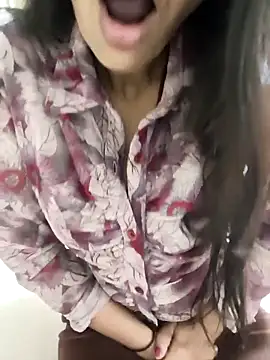 Shalu G online show from 02-02-26, 01:59