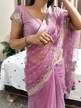 Shalu G online show from 04-04-26, 05:16