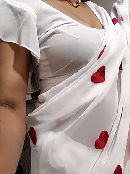 Shalu G online show from 04-09-26, 06:24