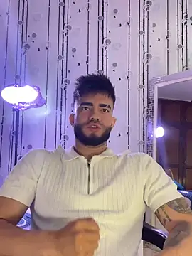 King Draven3 online show from 11-23-25, 04:18