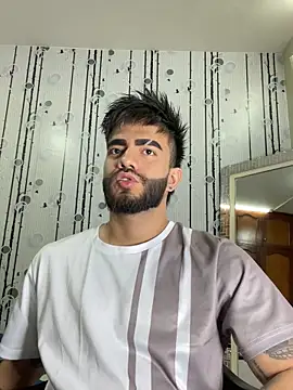 King Draven3 online show from 02-06-26, 07:28