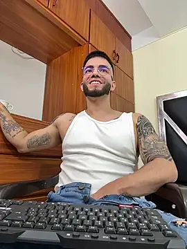 King Draven3 online show from 07-30-26, 12:26