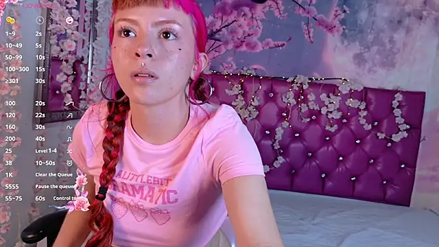 NIna Kitty  online show from 12-03-25, 01:31