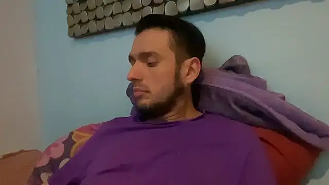 Alexitho25 online show from 10-21-25, 08:37