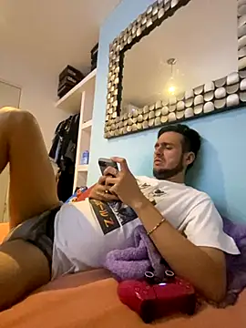 Alexitho25 online show from 11-05-25, 10:15