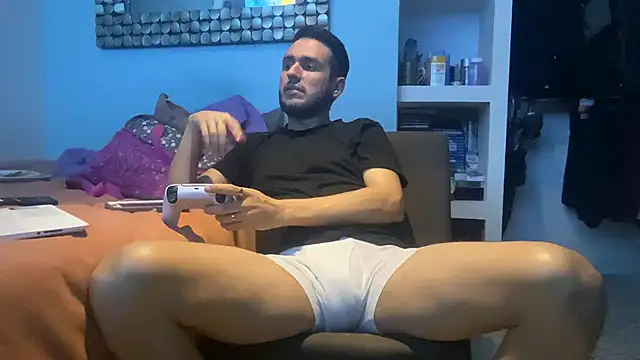 Alexitho25 online show from 11-21-25, 08:35