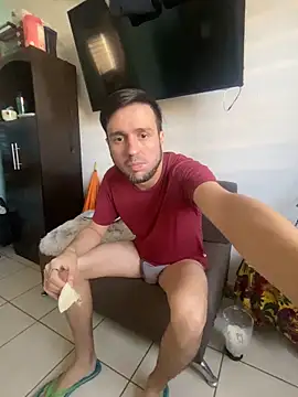 Alexitho25 online show from 12-01-25, 07:41