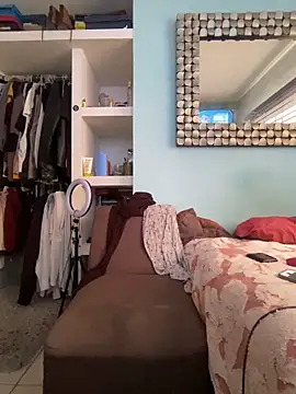 Alexitho25 online show from 02-18-26, 09:11