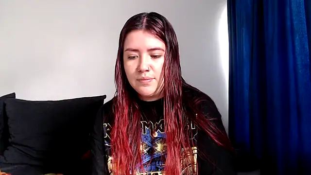 evilheart 69 online show from 12-05-25, 06:26