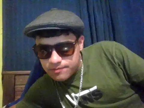 juanfritaa21 online show from 09-19-25, 10:54