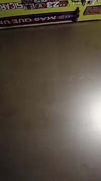 juanfritaa21 online show from 03-22-26, 12:08