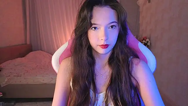 yuna sunshy online show from 03-25-26, 01:11