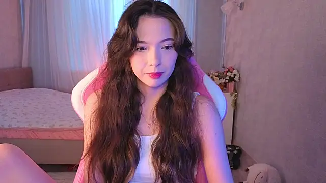 yuna sunshy online show from 05-07-26, 02:06