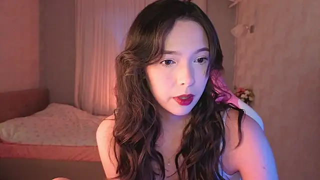 yuna sunshy online show from 06-02-26, 12:23