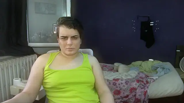 turkishTransEfsun online show from 09-16-25, 11:11