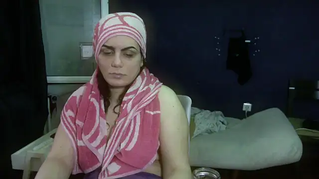 turkishTransEfsun online show from 10-03-25, 10:23