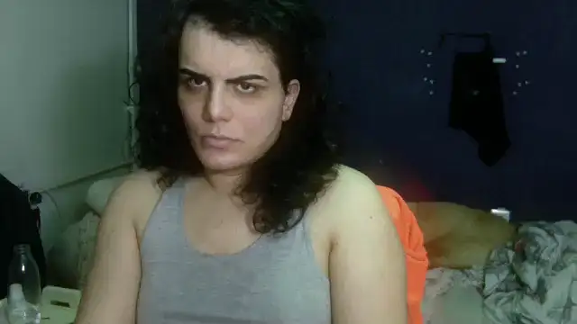 turkishTransEfsun online show from 10-04-25, 08:18