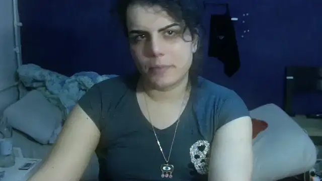 turkishTransEfsun online show from 11-04-25, 04:06