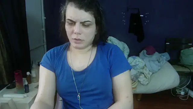 turkishTransEfsun online show from 11-14-25, 01:10