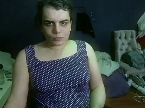 turkishTransEfsun online show from 02-03-26, 03:39